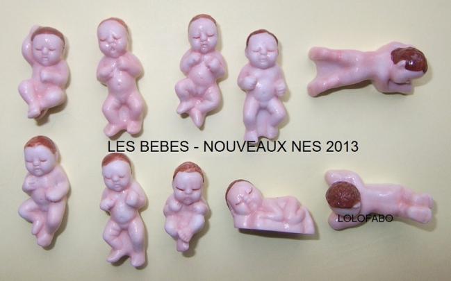 2013  les bebes nouveaux nes 2013p66