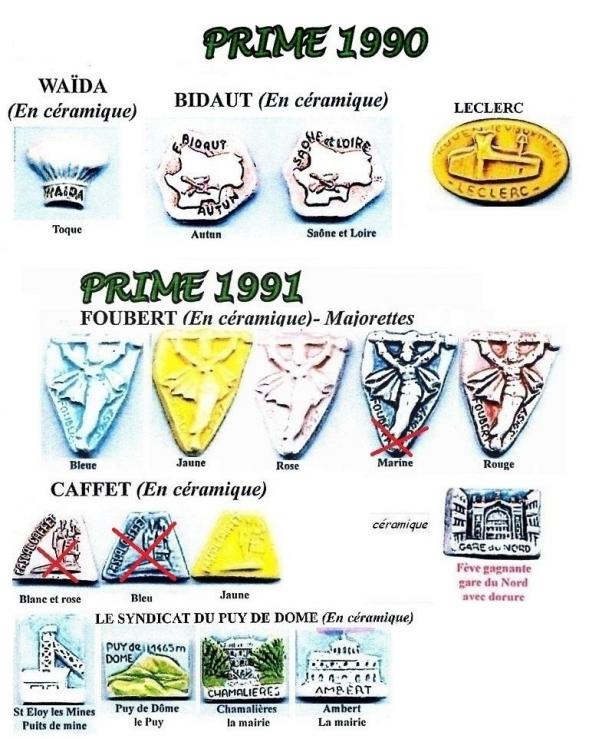 54 prime 1 1990 1993